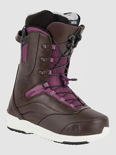 Scarponi Donna Snowboard Boots