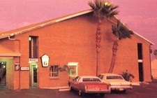 '70s Cadillac Eldorado