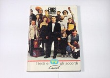 Libro canta con canzoni