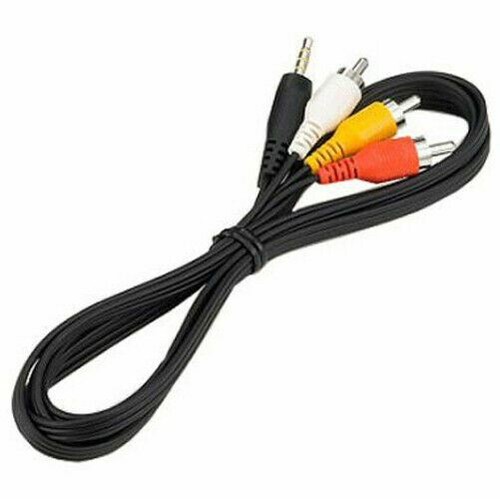 Cavo audio video stv - audio/video, stv-250n