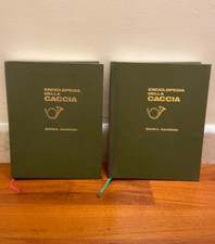 Enciclopedia della caccia