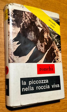 CARMELA RONCHI-LA PICOZZA NELLA ROCCIA VIVA- EDIZIONI PAOLINE- SY4