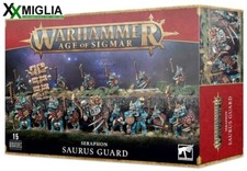 Warhammer Age of Sigmar -