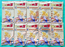 Dragon Ball Z "10 Bustine (5