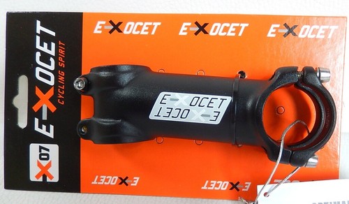 Attacco manubrio exocet - attacco,