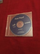 PINK FLOYD "Keep Talking" 1