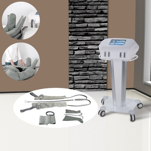 Pressoterapia professionale - pressoterapia,