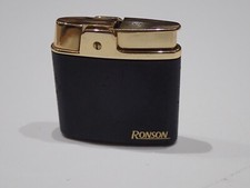 RONSON ACCENDINO VINTAGE USATO