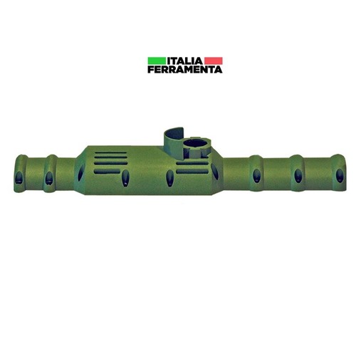 Semiguscio mezza impugnatura - ,