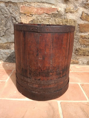 Antico staio per - , grano