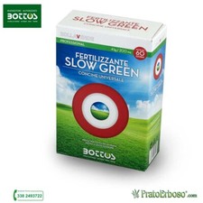 Bottos Slow Green -  Concime