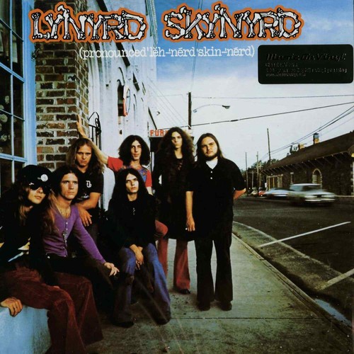Lynyrd skynyrd pronounced - lynyrd, /