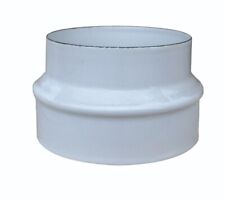 MAGGIORAZIONE ACCIAIO TUBO