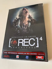 Rec 4 (Apocalypse)/ 2 DVD, NEUF SOUS BLISTER