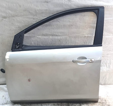 PORTIERA / SPORTELLO COMPLETO ANTERIORE SINISTRO FORD FOCUS GRIGIO 2010