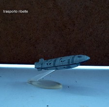 MICRO MACHINES STAR WARS