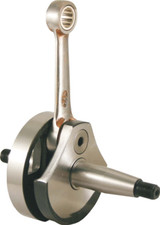 Albero motore anticipato Vespa