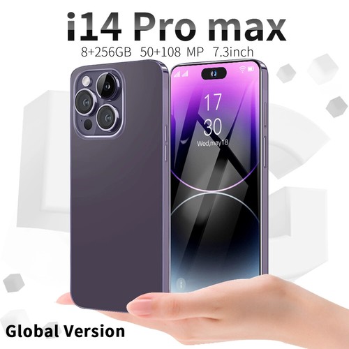Smartphone android i14 pro max - smartphone,