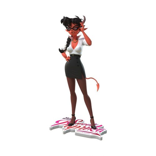 Statua paprika dolce mirka - dolce,