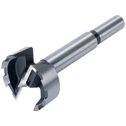 Wolfcraft 1002000 forstner - wolfcraft,