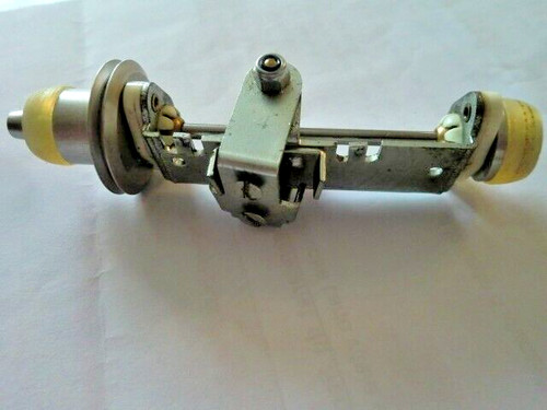 Uher used original belt drive - uher,