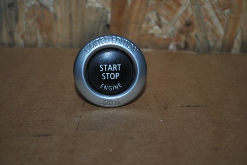 Bmw e90 320si start - bmw, start/stop