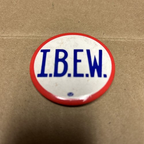 Spilla pulsante 2 25 - i.b.e.w.,