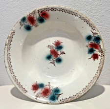 ANTICO PIATTO in CERAMICA