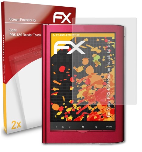 Antireflex protezione - 2x,