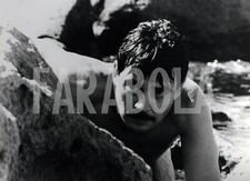 Foto vintage Serie Tv