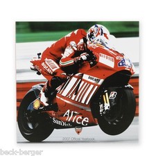Ducati Corse Jahrbuch 2007