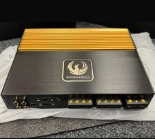 Phoenix Gold ZQ5004 ZQ Series