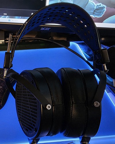 Audeze lcd cuffie - audeze, lcd-x