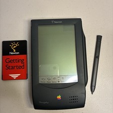 Apple Newton MessagePad H1000