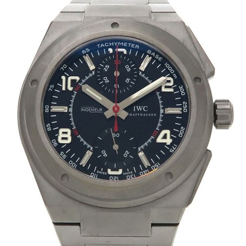 Orologio usato uomo iwc - usato, da