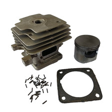 Ricambi motore Kit cilindro pistone diam 51 usato per motosega ALPINA 70 castor