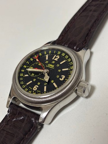 Orologio uomo automatico - orologio,