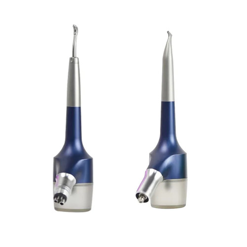 Lucidatrice aria dentale - ad,