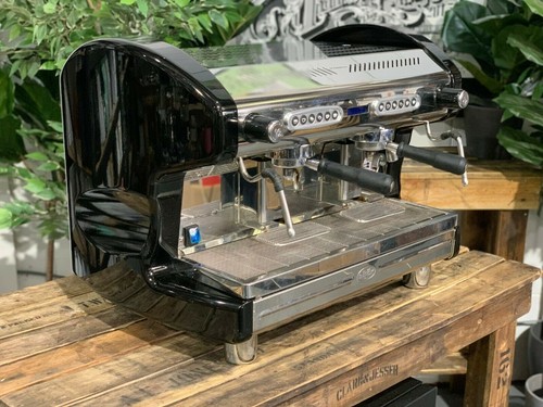 Quick mill professional - professional, de