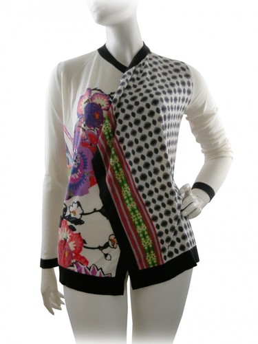 Etro cardigan donna mod 15741 - etro,