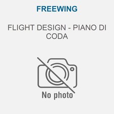 Freewing Flight Design - Piano