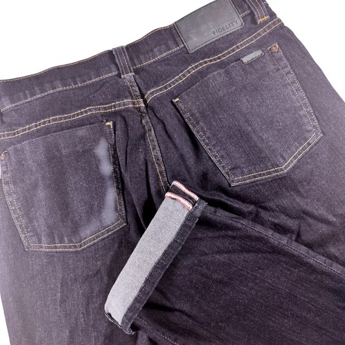 Fidelity impala jeans uomo - impala,