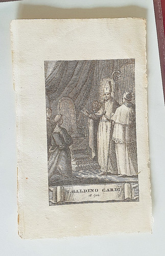 Stampa incisione epoca da - incisione,