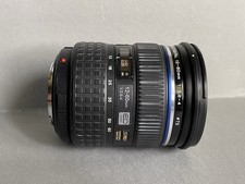 Obiettivo Lens Olympus Zuiko