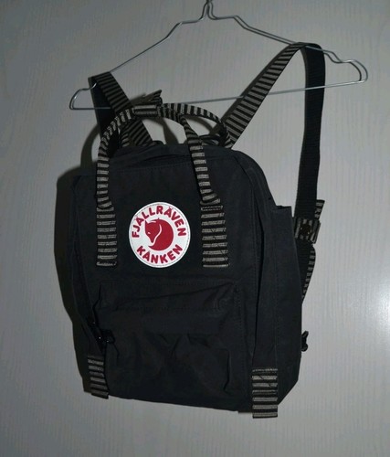 Zaino fjällräven kånken - zaino,