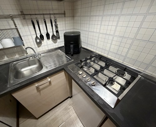 Pensile cucina - da,