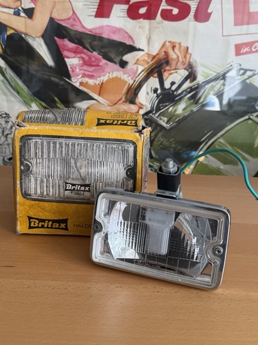 Lampada britax classic auto - britax,