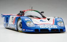 Exoto | 1:18 | 1989 Calsonic