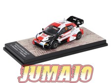RSQ3 VOITURE 1/64 TEST