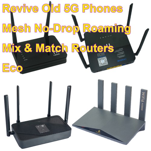 Openwrt router performante - openwrt,